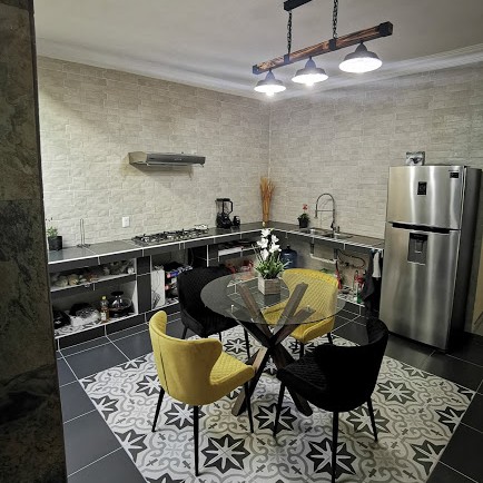 Cocina Común - Vista 1